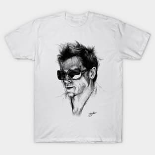 Tyler Durden T-Shirt